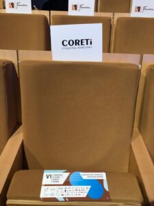 congreso de queso y humor